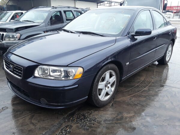 ELEVALUNAS DELANTERO DERECHO VOLVO S60 BERLINA - Imagen 3
