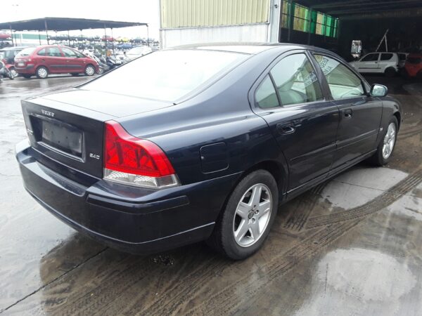 TRANSMISION DELANTERA IZQUIERDA VOLVO S60 BERLINA - Imagen 4