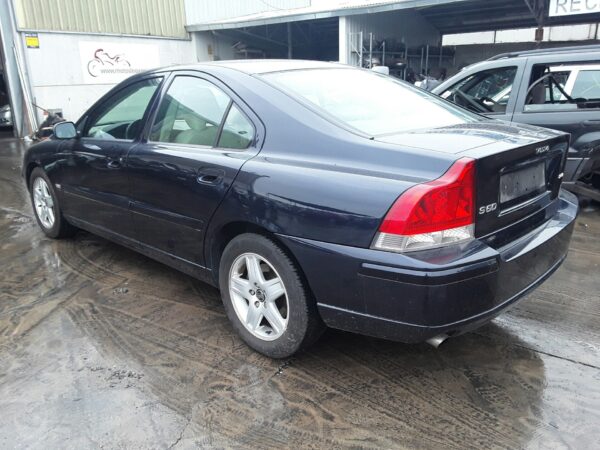 ELEVALUNAS DELANTERO DERECHO VOLVO S60 BERLINA - Imagen 5