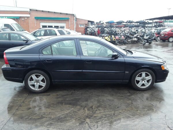 TRANSMISION DELANTERA IZQUIERDA VOLVO S60 BERLINA - Imagen 5