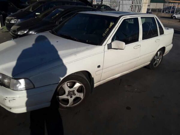 CENTRALITA CAMBIO AUTOMATICO VOLVO S70 BERLINA - Imagen 2