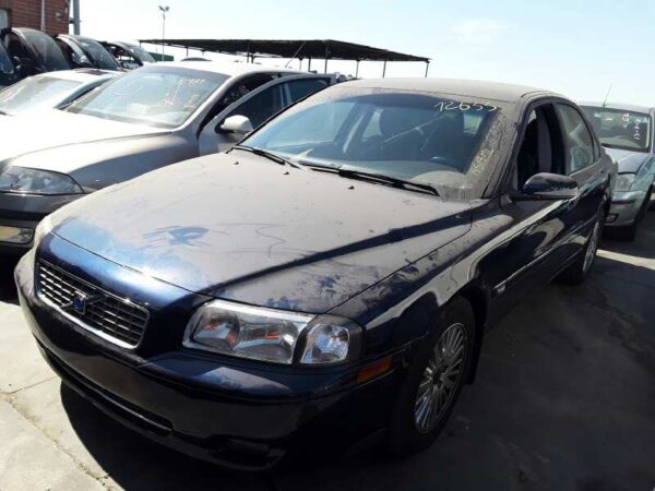 CAJA CAMBIOS VOLVO S80 BERLINA - Imagen 2