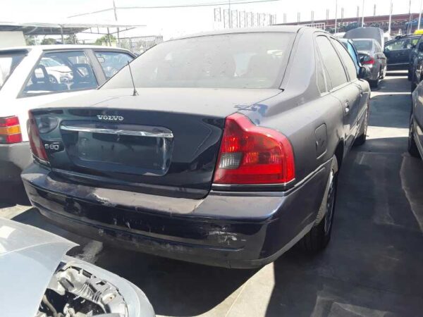 CAJA CAMBIOS VOLVO S80 BERLINA - Imagen 3