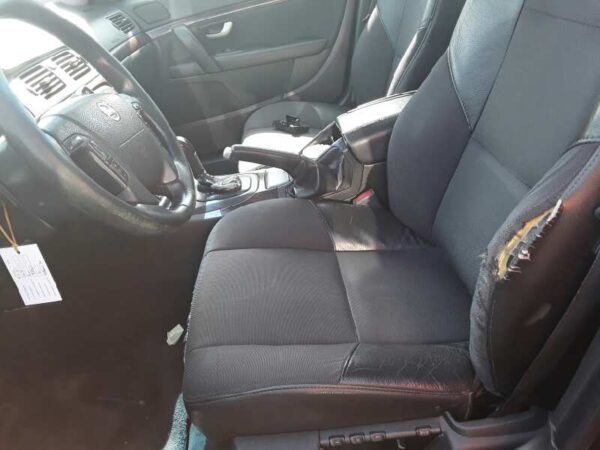 CAJA CAMBIOS VOLVO S80 BERLINA - Imagen 4