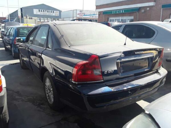 CAJA CAMBIOS VOLVO S80 BERLINA - Imagen 5
