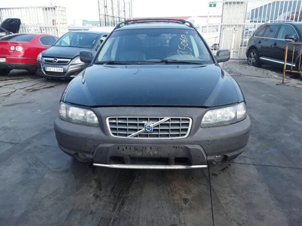 MANGUETA DELANTERA IZQUIERDA VOLVO V70 FAMILIAR - Imagen 2