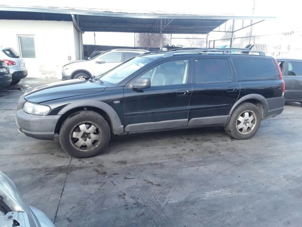 MANGUETA DELANTERA IZQUIERDA VOLVO V70 FAMILIAR - Imagen 3