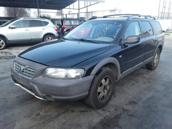 PUERTA DELANTERA IZQUIERDA VOLVO V70 FAMILIAR - Imagen 3