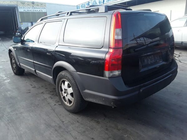 MANGUETA DELANTERA IZQUIERDA VOLVO V70 FAMILIAR - Imagen 4