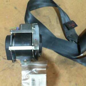 CINTURON SEGURIDAD DELANTERO IZQUIERDO SEAT ALTEA XL (5P5)