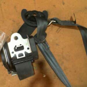 CINTURON SEGURIDAD DELANTERO DERECHO SEAT ALTEA XL (5P5)