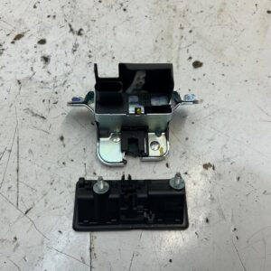 CERRADURA MALETERO / PORTON MAZDA 6 BERLINA (GG)