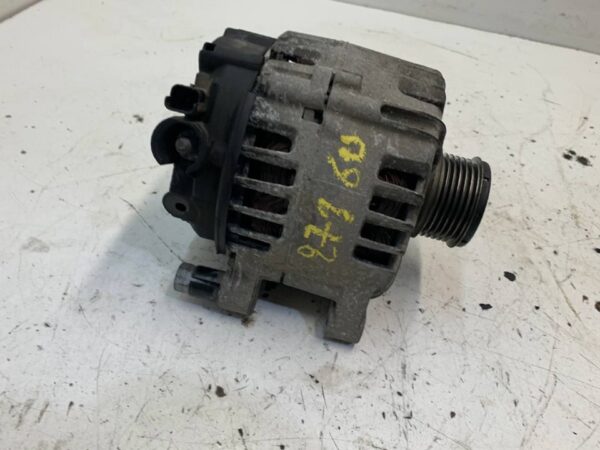 ALTERNADOR CITROEN GRAND C4 PICASSO