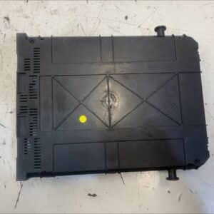 CAJA RELES / FUSIBLES PEUGEOT 207