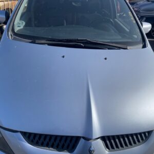 CAPO MITSUBISHI GRANDIS (NA0W)