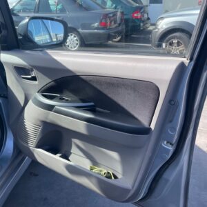 ELEVALUNAS DELANTERO IZQUIERDO MITSUBISHI GRANDIS (NA0W)