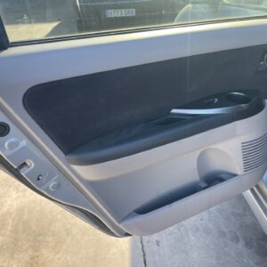 ELEVALUNAS TRASERO IZQUIERDO MITSUBISHI GRANDIS (NA0W)