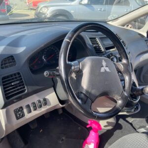 MANDO MULTIFUNCION MITSUBISHI GRANDIS (NA0W)