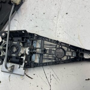 CERRADURA PUERTA DELANTERA DERECHA OPEL CORSA E