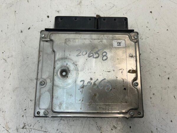 CENTRALITA MOTOR UCE BMW SERIE X1 (E84)