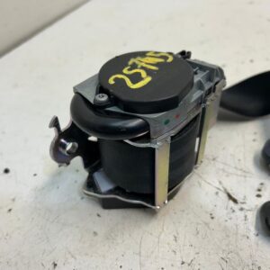 CINTURON SEGURIDAD DELANTERO IZQUIERDO DACIA SANDERO