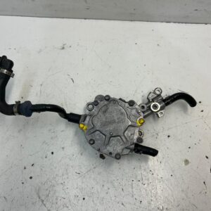 BOMBA INYECCION AUDI A3 (8P1)
