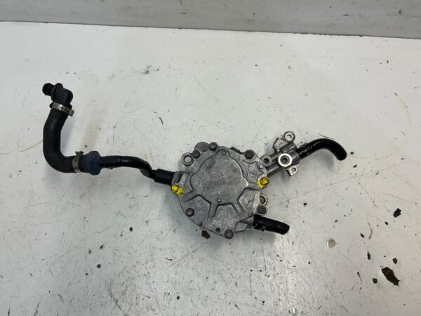 BOMBA INYECCION AUDI A3 (8P1)