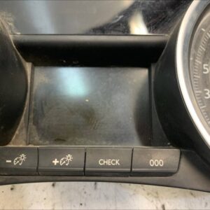 CUADRO INSTRUMENTOS PEUGEOT 508