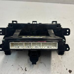 MANDO CLIMATIZADOR KIA CARNIVAL