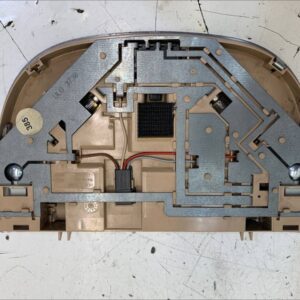 LUZ INTERIOR MERCEDES-BENZ CLASE S (BM 220) BERLINA