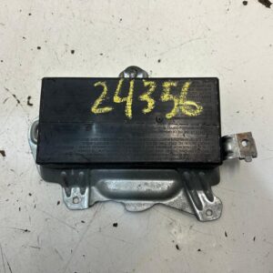 AIRBAG LATERAL TRASERO IZQUIERDO MERCEDES-BENZ CLASE S (BM 220) BERLINA