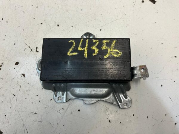 AIRBAG LATERAL TRASERO IZQUIERDO MERCEDES-BENZ CLASE S (BM 220) BERLINA