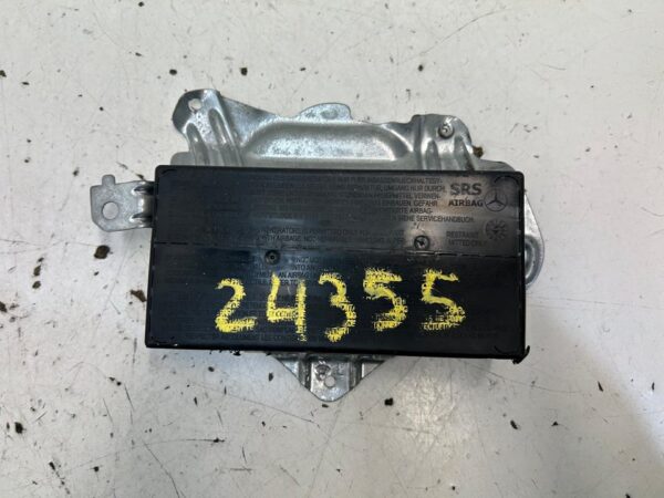 AIRBAG LATERAL DELANTERO IZQUIERDO MERCEDES-BENZ CLASE S (BM 220) BERLINA
