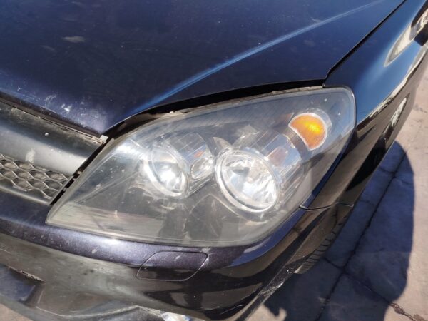 FARO IZQUIERDO OPEL ASTRA H GTC