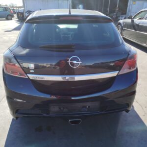 PARAGOLPES TRASERO OPEL ASTRA H GTC