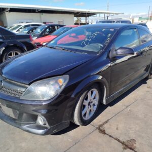 PARAGOLPES DELANTERO OPEL ASTRA H GTC