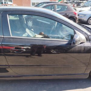 PUERTA DELANTERA DERECHA OPEL ASTRA H GTC