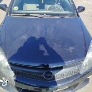 CAPO OPEL ASTRA H GTC