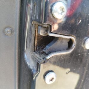 CERRADURA PUERTA DELANTERA DERECHA OPEL ASTRA H GTC