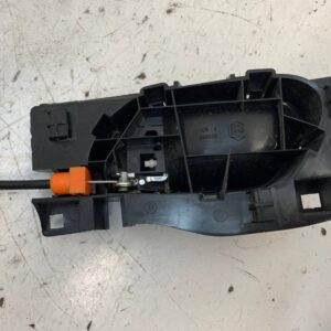 CERRADURA PUERTA TRASERA DERECHA CITROEN C4 PICASSO