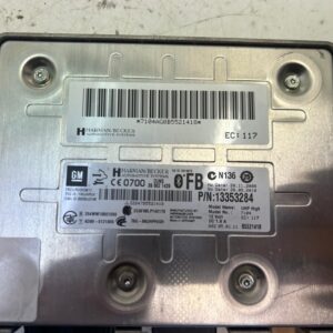 MODULO BLUETOOTH OPEL INSIGNIA BERLINA