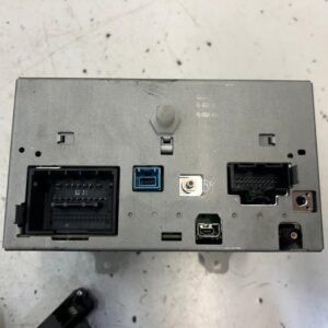 SISTEMA NAVEGACION GPS OPEL INSIGNIA BERLINA