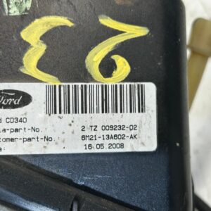 PILOTO TRASERO DERECHO INTERIOR FORD S-MAX (CA1)