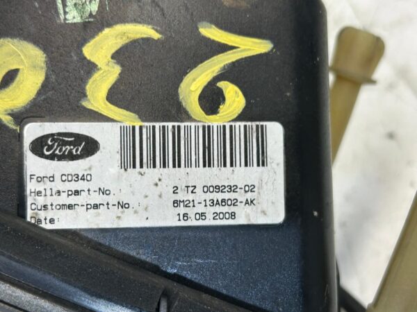 PILOTO TRASERO DERECHO INTERIOR FORD S-MAX (CA1)