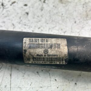 TRANSMISION CENTRAL VOLKSWAGEN TOUAREG (7LA)