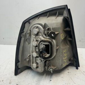 PILOTO TRASERO DERECHO OPEL ASTRA G BERLINA