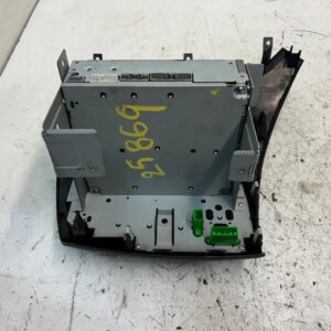 SISTEMA AUDIO / RADIO CD HONDA CIVIC 5 PUERTAS (FK)