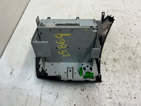 SISTEMA AUDIO / RADIO CD HONDA CIVIC 5 PUERTAS (FK)