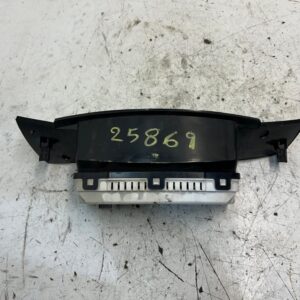 PANTALLA MULTIFUNCION HONDA CIVIC 5 PUERTAS (FK)