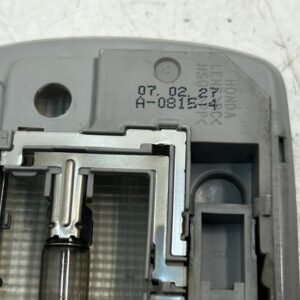 LUZ INTERIOR HONDA CIVIC 5 PUERTAS (FK)